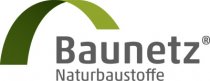 Logo Baunetz - Bautechnik und Baustoffe GmbH  