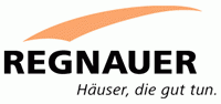 Logo Regnauer Hausbau GmbH & Co. KG