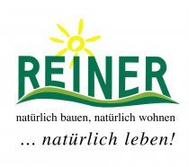 Logo Reiner Natürliches Bauen und Wohnen e.K.
