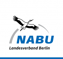 Logo NABU Landesverband Berlin