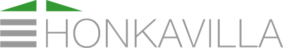 Logo HONKAVILLA GmbH