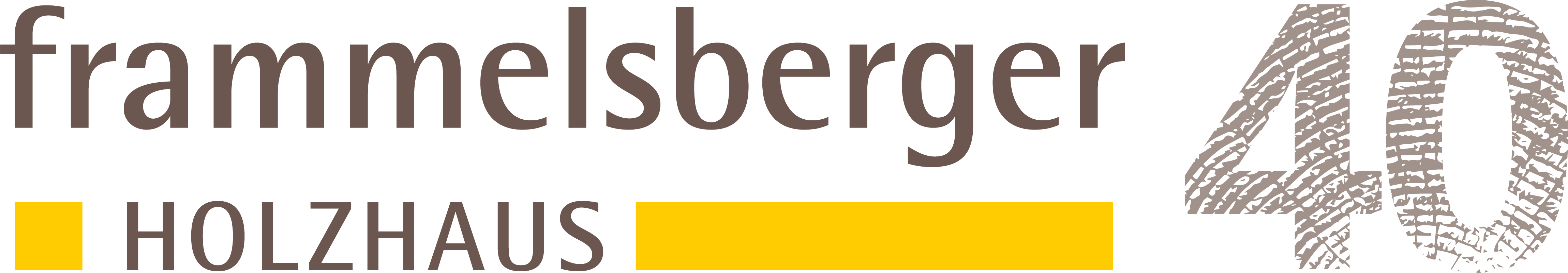 Logo Frammelsberger R. Ingenieur-Holzbau GmbH