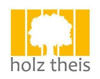 Logo Alfred Theis oHG Säge-und Hobelwerk