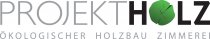 Logo Projekt Holz GmbH