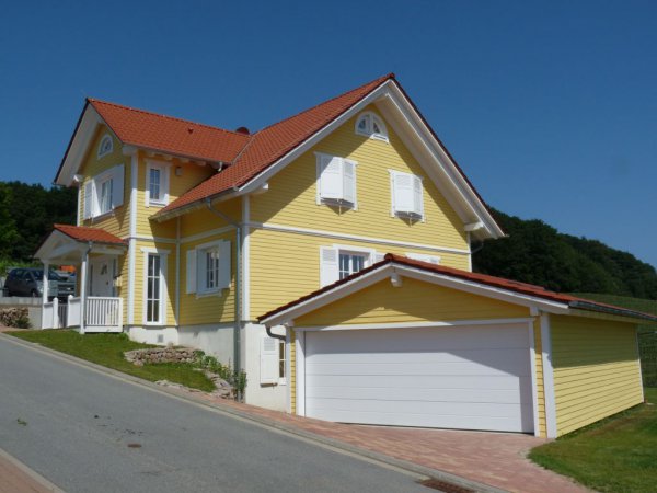 Skan-Hus Projekt GmbH