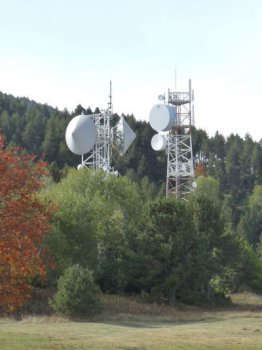 Schutz vor Elektrosmog