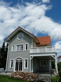 Haus "Mariestad"