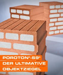 POROTON®-S9®