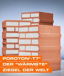 POROTON®-T7®