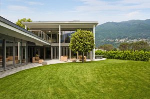 Bauhaus Tessin