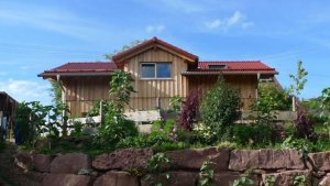 Haus Sanrit