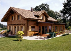 Haus Zell