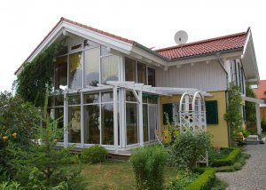 Haus Igling