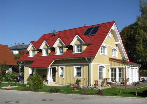 Haus Duffner