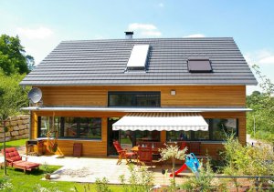 Haus Wezenäcker