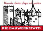 Webseite Die Bauwerkstatt -Reuter- GmbH