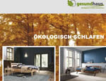Webseite Gesundhaus Pfullingen