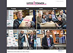 Webseite Lutze & Törmer
