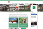 Webseite NATURALIS Bauen - Wohnen - Energie