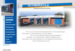 Webseite Schierkolk Bäder Heizung Solar GmbH